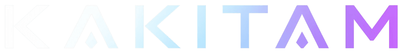 Kakitam Logo